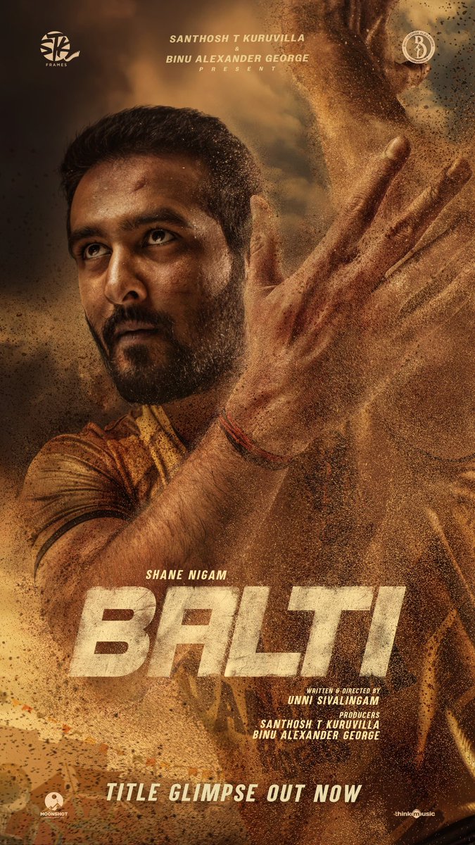 sridevi sreedhar (@sridevisreedhar) on Twitter photo The Rise of a Star Raider. Heroic Bloodshed Begins.!
#BALTI
youtu.be/k2_Z5sS4iqQ
Shane Nigam 25
#Onam Release
<a href="/baltimovie/">baltimovie</a> @shanenigam1 The Rise of a Star Raider. Heroic Bloodshed Begins.!
#BALTI
youtu.be/k2_Z5sS4iqQ
Shane Nigam 25
#Onam Release
<a href="/baltimovie/">baltimovie</a> @shanenigam1