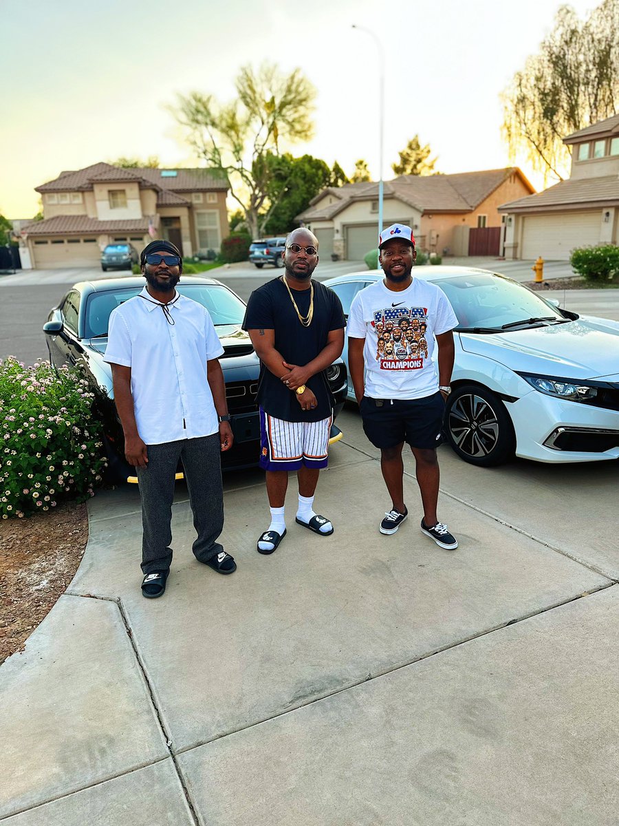 My brothers 🥐 <a href="/FrenchKind/">FrenchKind</a> &amp; Pacers in 6 🇺🇸 <a href="/Anyangbestt/">KENY WES DE DSCHANG</a> <a href="/simoulah/">Simon Yves</a>