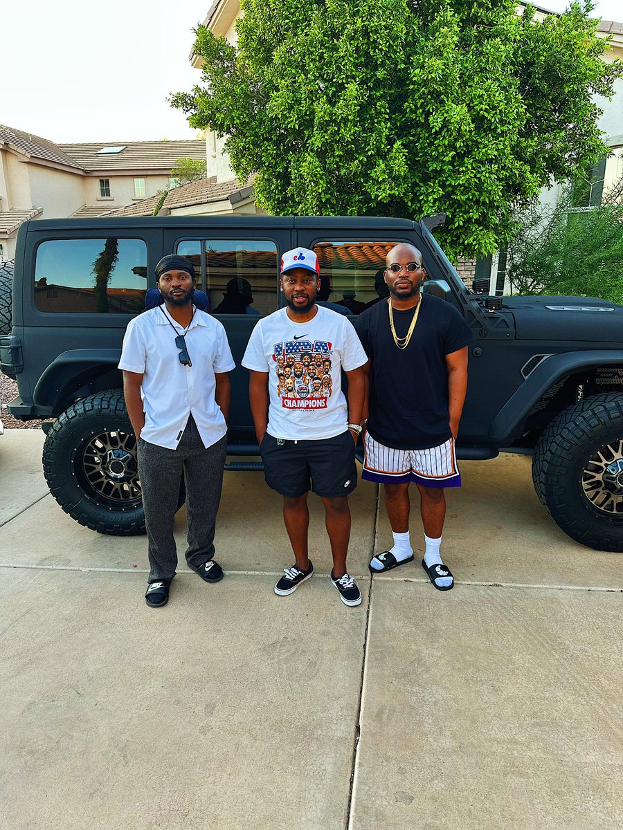 Mebala Bidou Lord Rostou 🇨🇲 tweet media