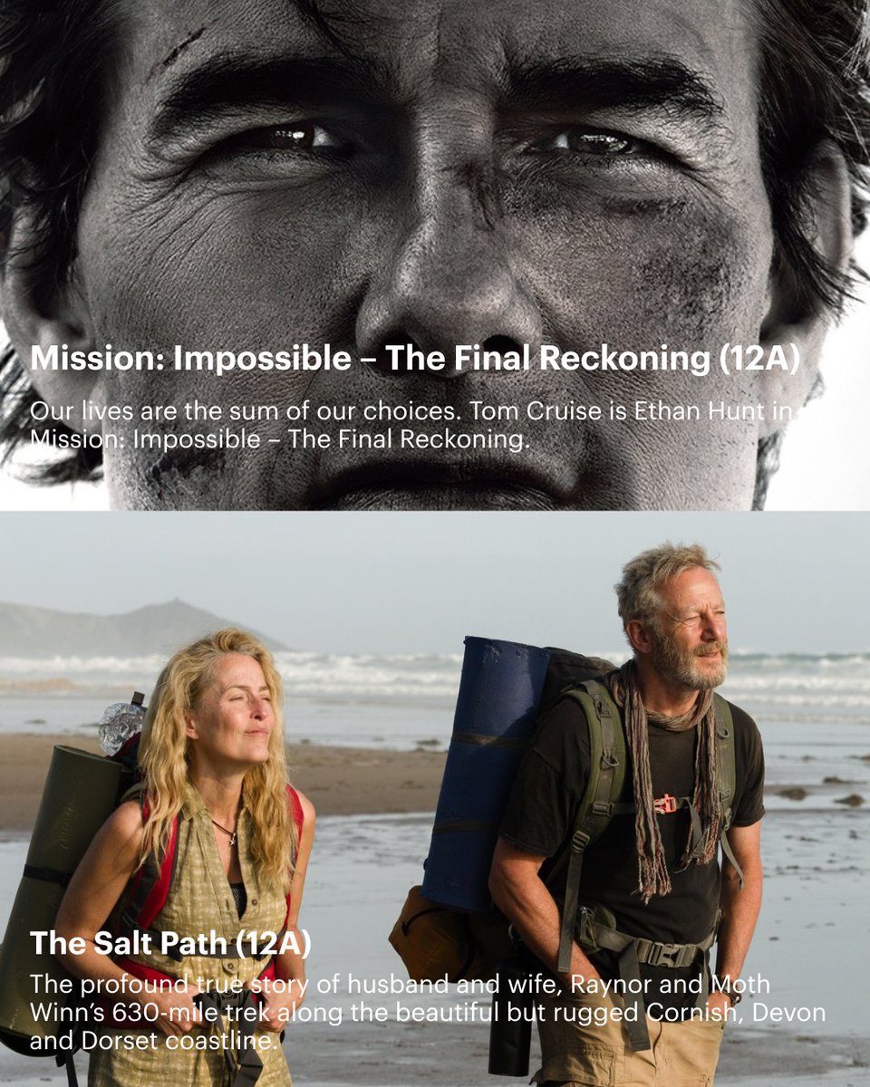 MK_Gallery's tweet image. Explore films screening at The Sky Room Cinema this month 🎥
📍MK Gallery, 900 Midsummer Blvd
🎟️ Find timings and book on our website
🔗 mkgallery.org/whats-on/?even…