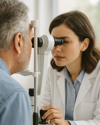 Santa Monica Eye Medical Group tweet media