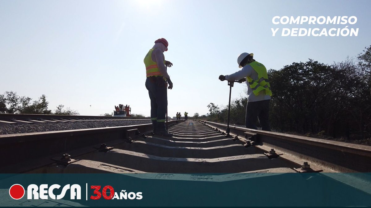 Seguimos avanzando con enfoque, precisión y constancia.
Cada jornada en obra es parte del compromiso que tenemos con el desarrollo del país.

#RECSA #Infraestructura #Construcción