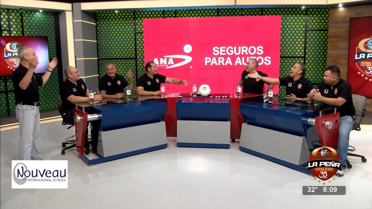 TelevisaMty Oficial tweet media