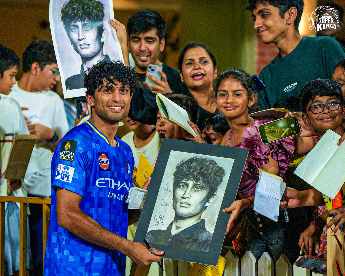 Rachin nation face revealed!🙏🏻😂