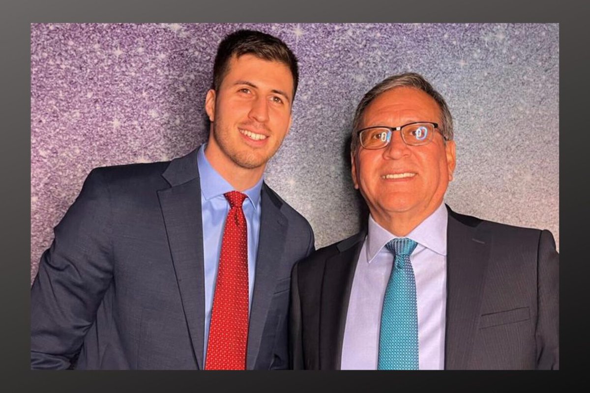 This Father’s Day, father and son teams across the country will be celebrating their business successes. Writer Erin Flynn Jay has the story. bit.ly/3ZKIBQP