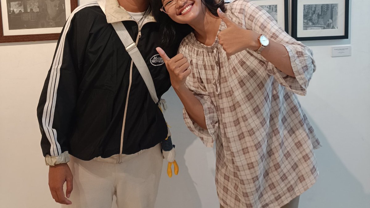 romycescare's tweet photo. bareng sm ayang @_savefor 👉👈 https://t.co/PUtYZCbjKw