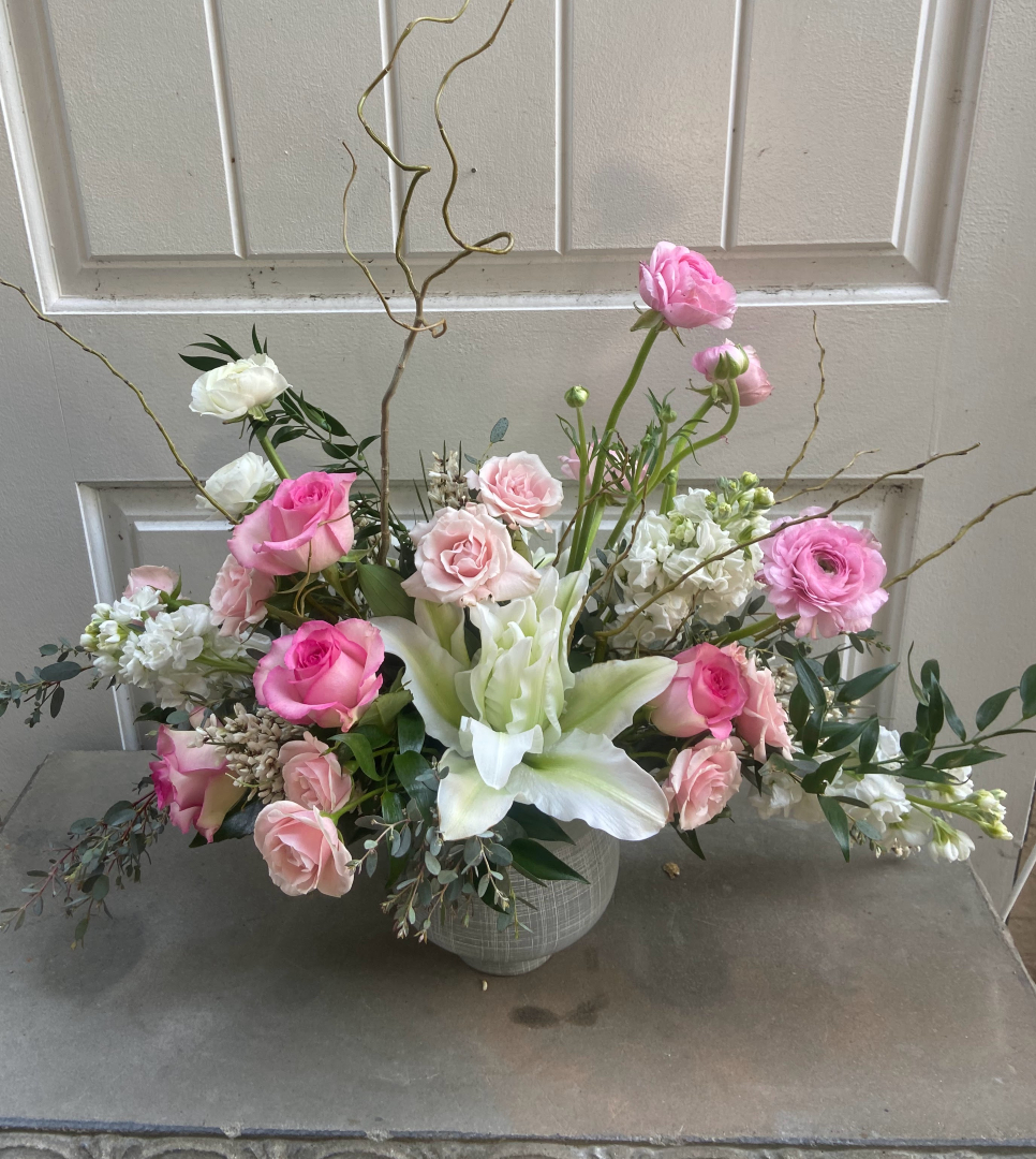 samuelsflorist's tweet image. &quot;Flowers are the poetry of nature.&quot; - Unknown  #getwriting #composeyourownstory #flowersforever