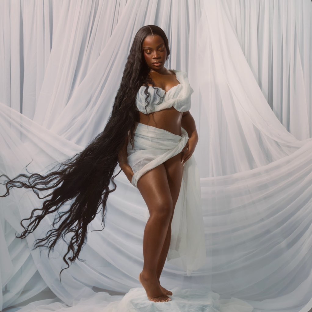 the playlist plug. (@fourthaloveof) on Twitter photo 💿 "Formed" by <a href="/SavannahReMusic/">Savannah Ré</a> (R&B/SOUL) - Savannah Ré is in her self-love bag and it’s beautiful. This project is confident, soft, sexy, and bold. She’s not asking for permission, just saying what it is. My faves are “East Side Demon”, “Sex With My Ex” + “100”. 💿 "Formed" by <a href="/SavannahReMusic/">Savannah Ré</a> (R&B/SOUL) - Savannah Ré is in her self-love bag and it’s beautiful. This project is confident, soft, sexy, and bold. She’s not asking for permission, just saying what it is. My faves are “East Side Demon”, “Sex With My Ex” + “100”.