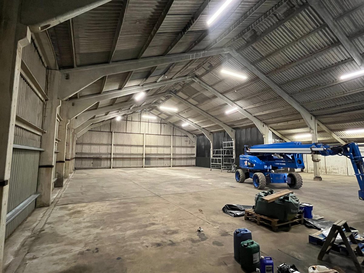 Commercial Property NEW to the Market! - mailchi.mp/whirledgeandno…