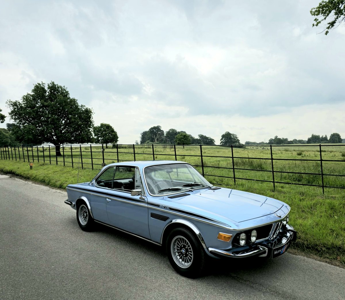 Surely the visual definition of the word 'elegance'?