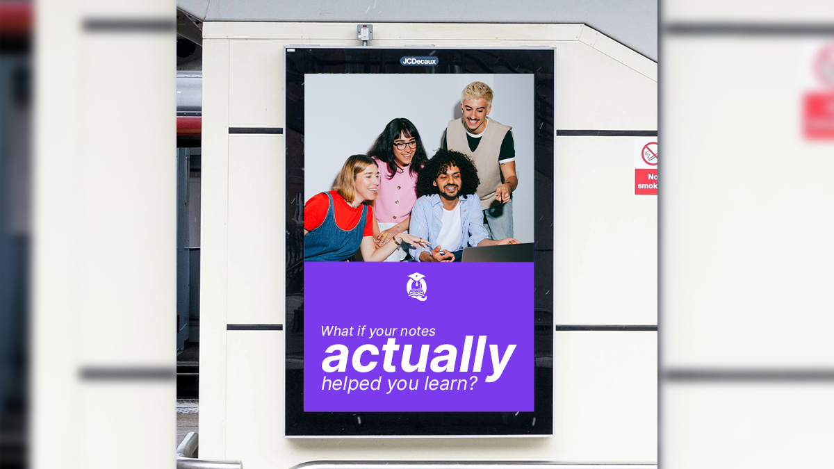 Qstudy tweet media