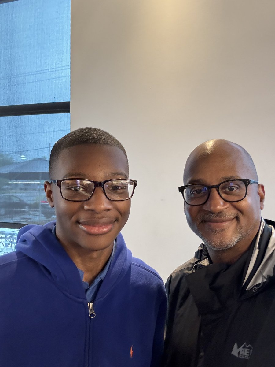 waynesutton's tweet image. Been offline catching up with my son Micah in NC the past few days. Love that kid. Next stop  🛫ATL FOR #atltechweek , speaking at RenderATL conf.