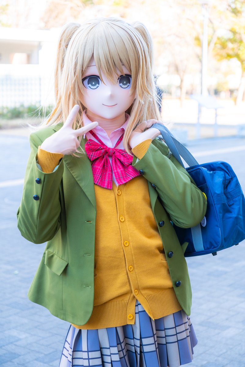 れん (@ren_kigu) on Twitter photo 