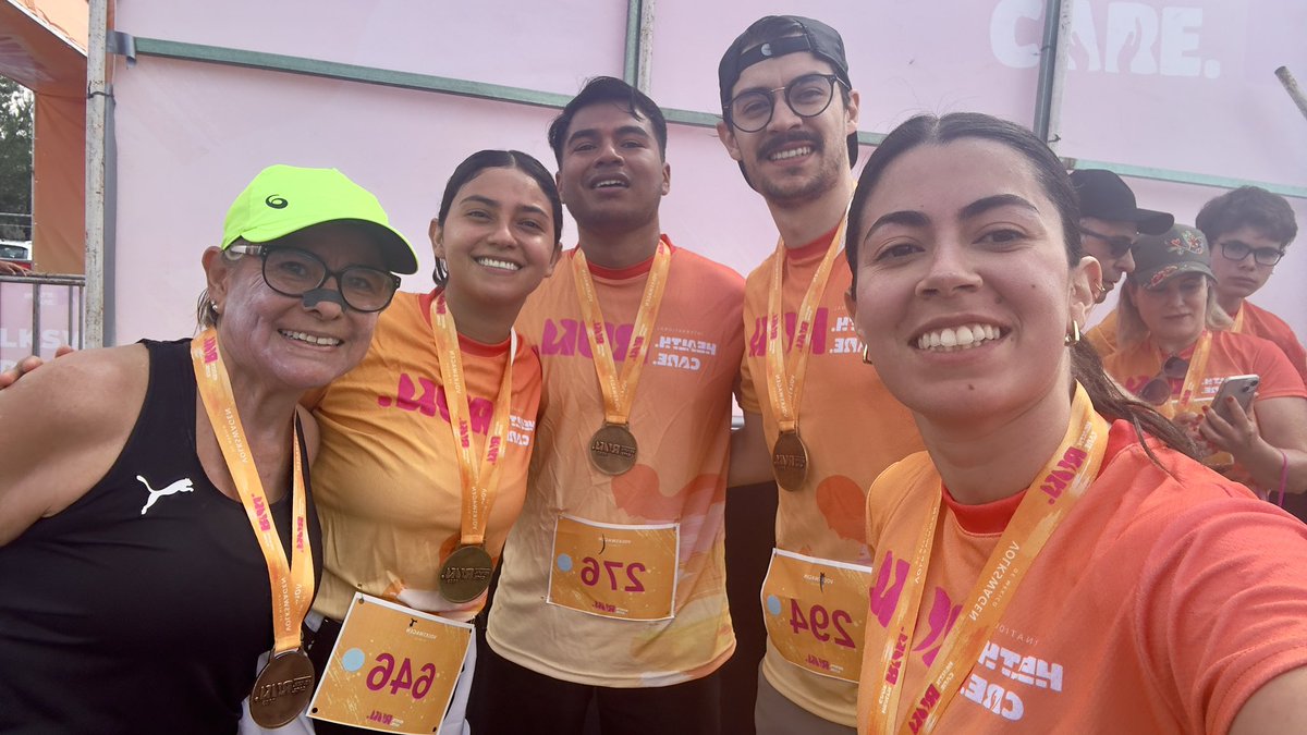 Gladis Aida Cuevas J (@glacue64) on Twitter photo Iniciando con toda
La energía #FelizLunes
#medalmonday
Presumiendo🥇
#10K #CarreraVW
Planta #Puebla #WVU
Sigo #sumandokms
<a href="/logrartusmetas/">LograrTusMetas</a>
<a href="/MeEncantaCorrer/">Me Encanta Correr</a>
<a href="/ManicomioRunner/">Manicomio Runner \m/ 🤪 \m/</a>
<a href="/CorroAMiPaso/">Corro A Mi Paso 🇲🇽</a>
@Gordiruner Iniciando con toda
La energía #FelizLunes
#medalmonday
Presumiendo🥇
#10K #CarreraVW
Planta #Puebla #WVU
Sigo #sumandokms
<a href="/logrartusmetas/">LograrTusMetas</a>
<a href="/MeEncantaCorrer/">Me Encanta Correr</a>
<a href="/ManicomioRunner/">Manicomio Runner \m/ 🤪 \m/</a>
<a href="/CorroAMiPaso/">Corro A Mi Paso 🇲🇽</a>
@Gordiruner