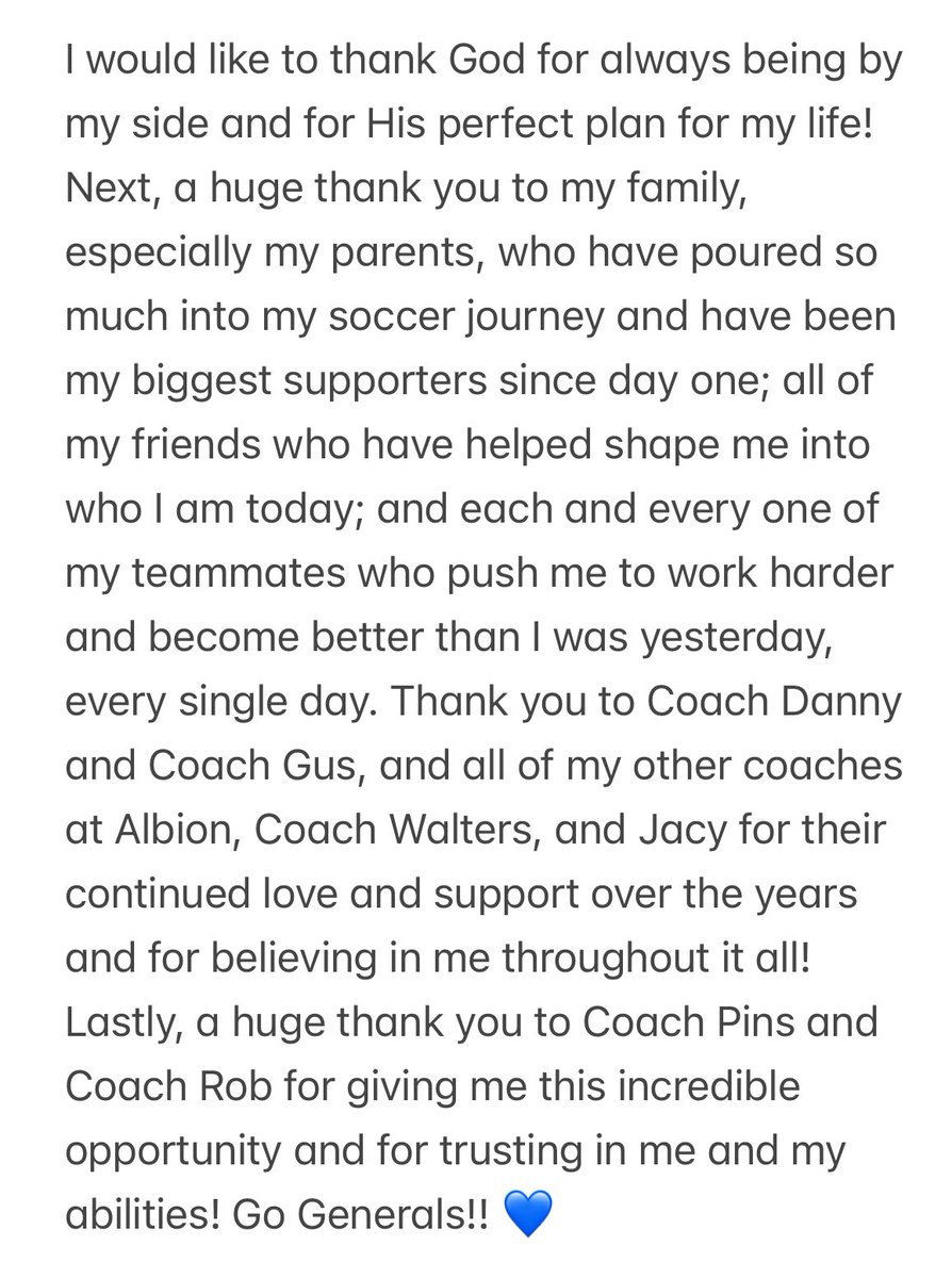 Sydney Valentine | 2026 tweet media