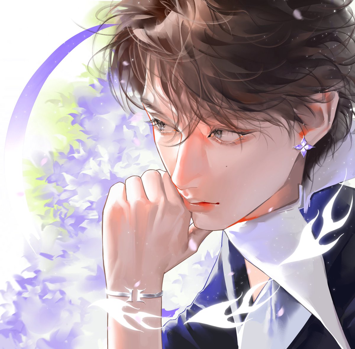 WonMoon526's tweet image. Jun生日快乐！
#文俊辉jun #준