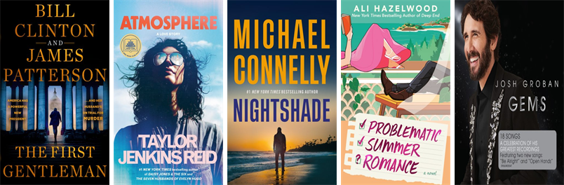 This week the Perry County District Library has 74 new books and one new music CD. wowbrary.org/nu.aspx?p=7476…