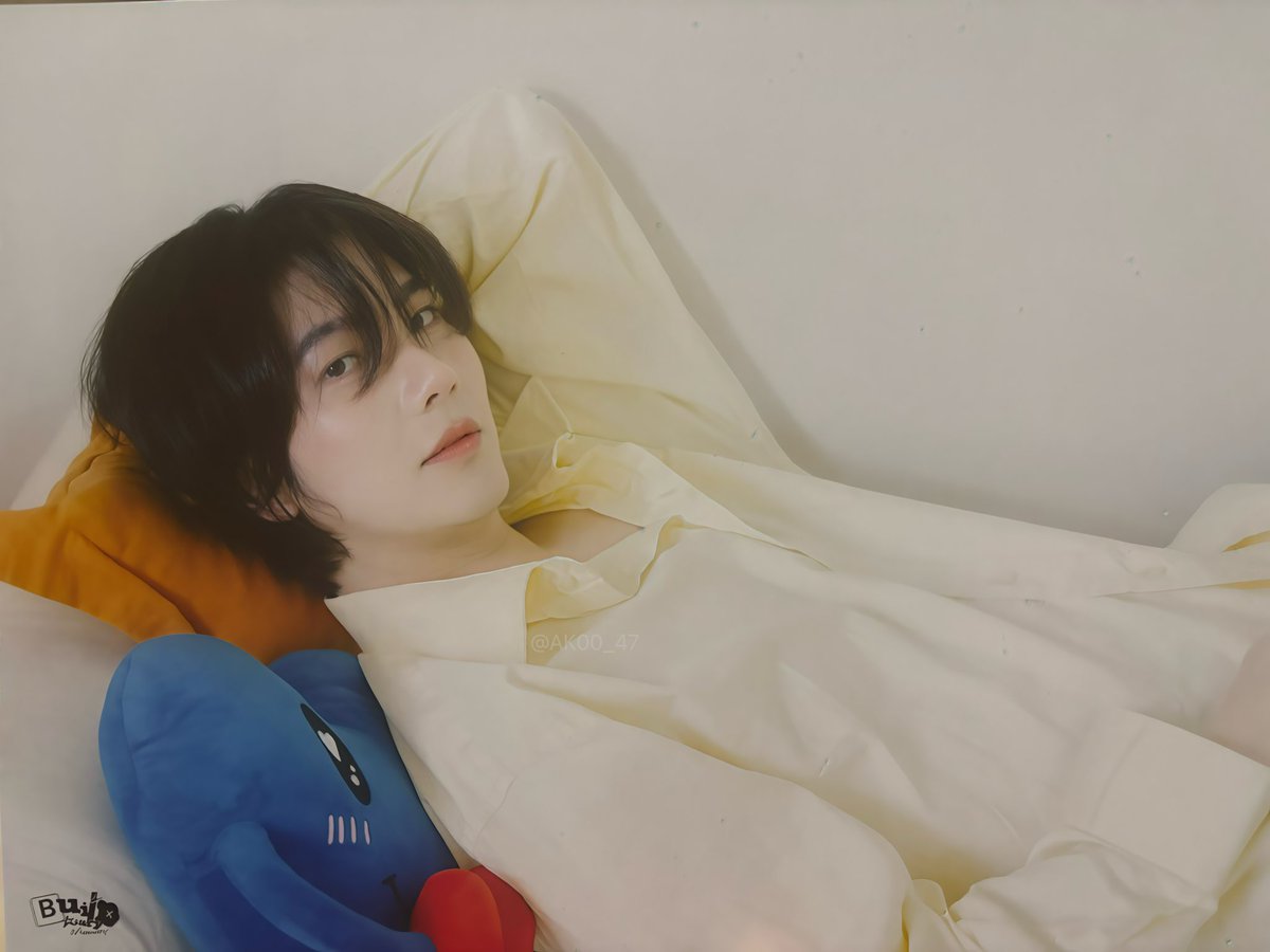 BBBluveU tweet picture