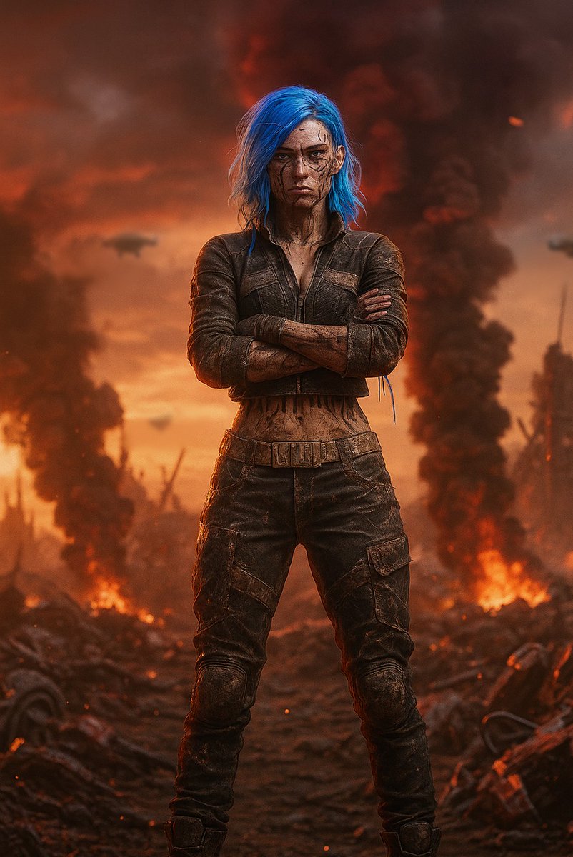 It's a Cyrene meta in <a href="/ParallelTCG/">Parallel</a> and we are just living in it //