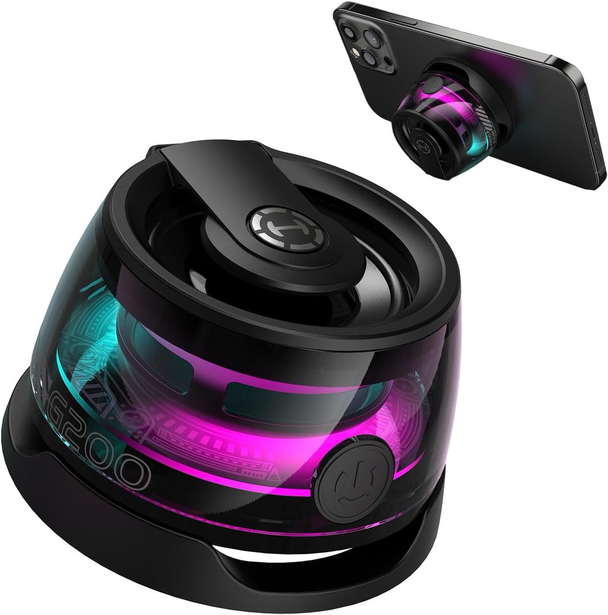 Edifier Magnetic Phone Stand Bluetooth Speaker

amzn.to/447IFMS #ad