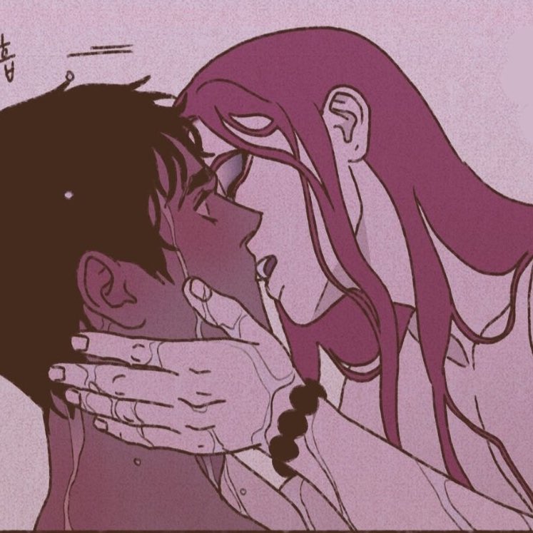 Like a moth to a flame I come back on here bc of them #ENNEADspoilers