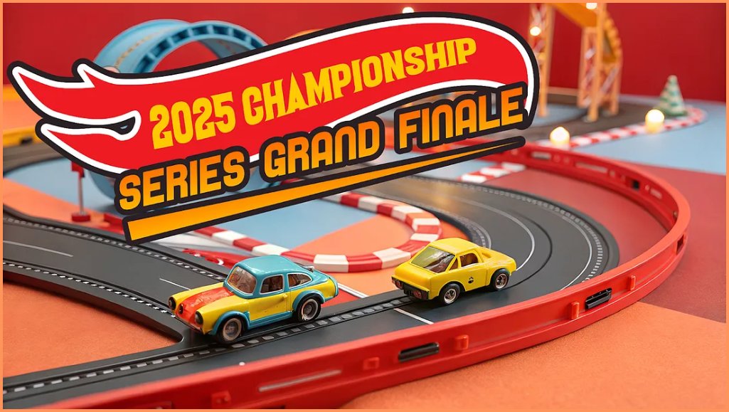 One hour until our Genesis Week kickoff show! 

Join MassChef, Antman89, and X1TheGamer as we Race into history with the Genesis Grand Finale! Top Racers from all over the Upland Metaverse take to the San Francisco monument track and burn rubber for some huge prizes! Grab a seat
