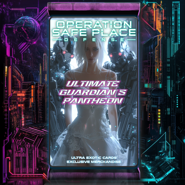 Operation Safe Place tweet media