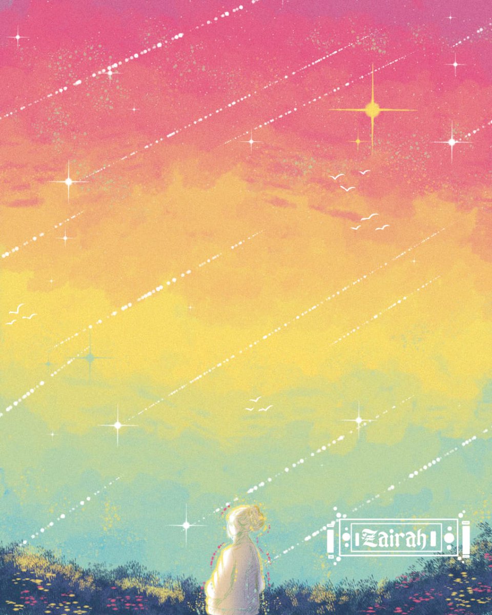 SchalwijkC's tweet image. 💓💛💙
#Art
#PrideMonth
#pridemonth2025
#Prideart
#LBGT
#art
#drawingart
