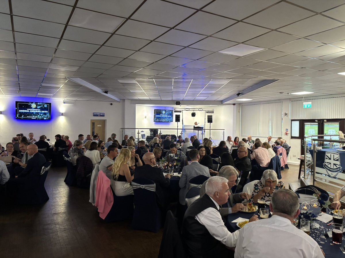 Worcestershire FA ⚽ (@worcsfa) on Twitter photo 🏅 𝐀𝐧𝐧𝐮𝐚𝐥 𝐀𝐰𝐚𝐫𝐝𝐬 🏅
On Friday 6th June we hosted our Annual Awards of 2025, delivered in partnership with <a href="/SmartCutLtd/">Smart Cut Ltd</a>.
Find out more - 𝐢𝐧𝐜𝐥𝐮𝐝𝐢𝐧𝐠 𝐚𝐥𝐥 𝐨𝐟 𝐨𝐮𝐫 𝐚𝐰𝐚𝐫𝐝 𝐰𝐢𝐧𝐧𝐞𝐫𝐬 - by clicking here: worcestershirefa.com/news/2025/jun/…
#WFAAwards 🏅 𝐀𝐧𝐧𝐮𝐚𝐥 𝐀𝐰𝐚𝐫𝐝𝐬 🏅
On Friday 6th June we hosted our Annual Awards of 2025, delivered in partnership with <a href="/SmartCutLtd/">Smart Cut Ltd</a>.
Find out more - 𝐢𝐧𝐜𝐥𝐮𝐝𝐢𝐧𝐠 𝐚𝐥𝐥 𝐨𝐟 𝐨𝐮𝐫 𝐚𝐰𝐚𝐫𝐝 𝐰𝐢𝐧𝐧𝐞𝐫𝐬 - by clicking here: worcestershirefa.com/news/2025/jun/…
#WFAAwards