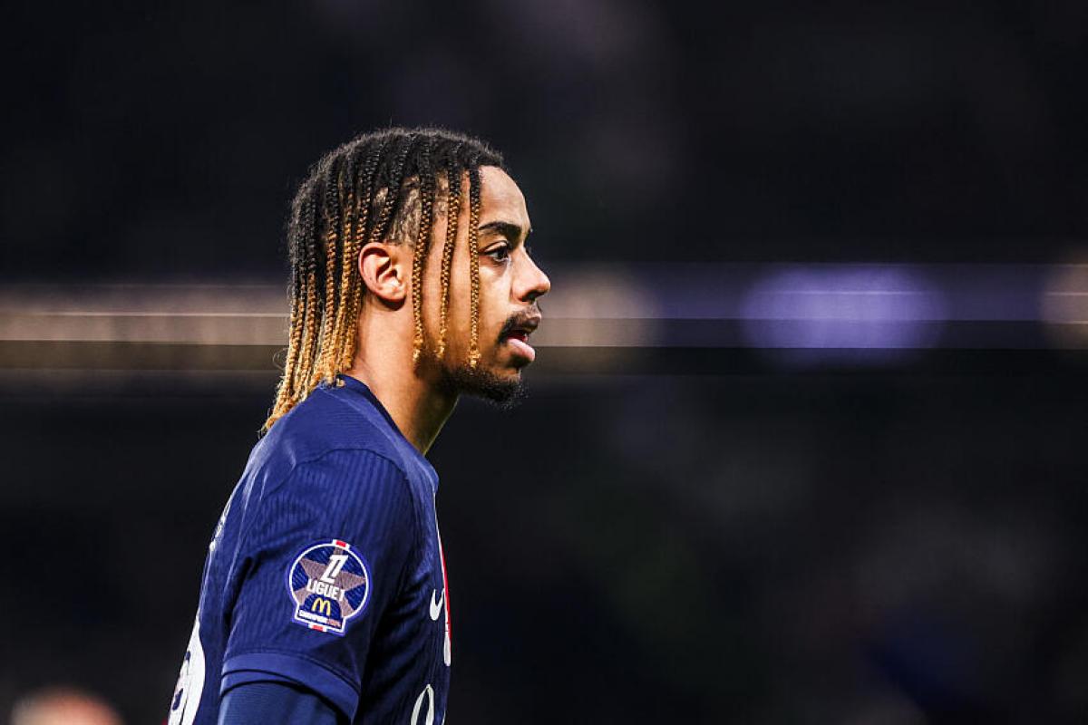 Bradley Barcola is a desired candidate for Max Eberl. Bayern want to try for the French winger - talks have taken place. But a deal is very complicated [<a href="/Plettigoal/">Florian Plettenberg</a>]