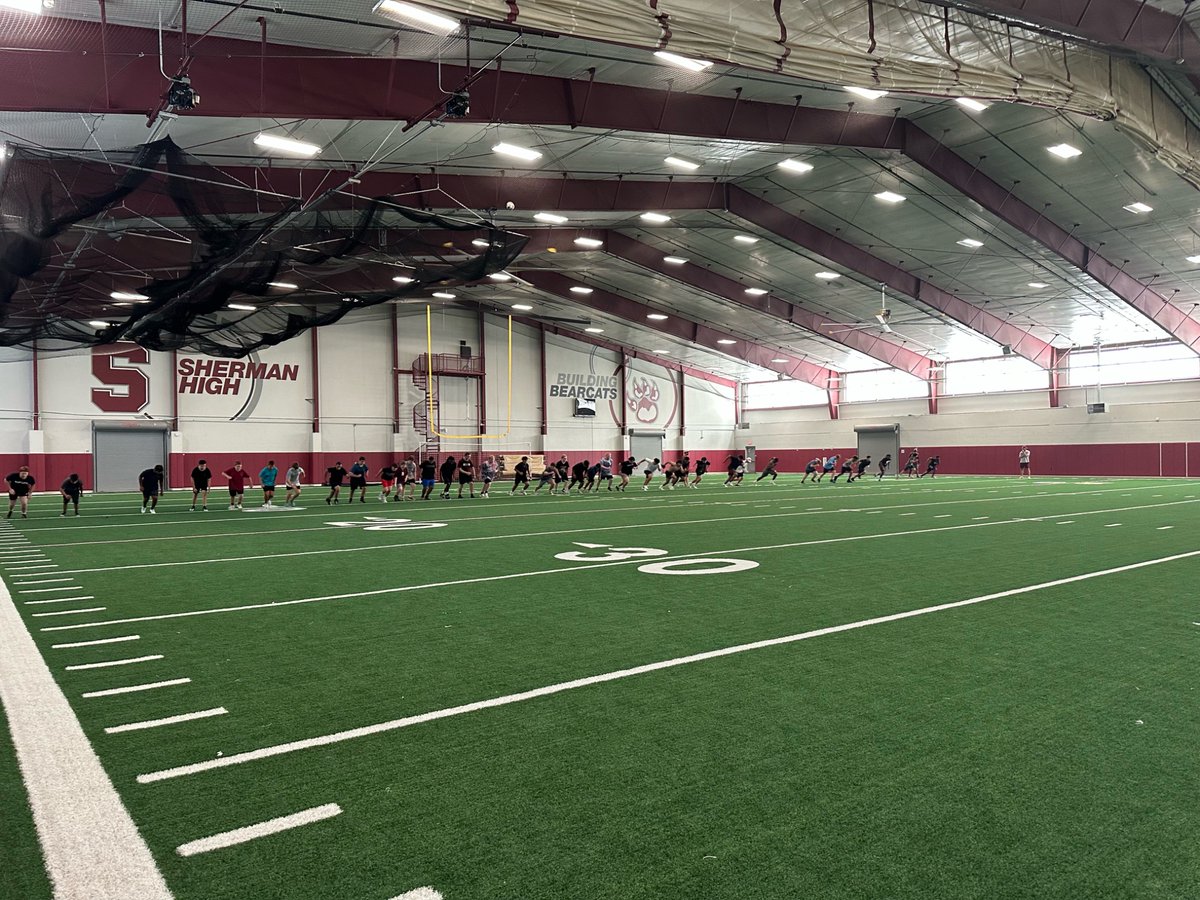 Record Numbers for Day 1!  #BEST