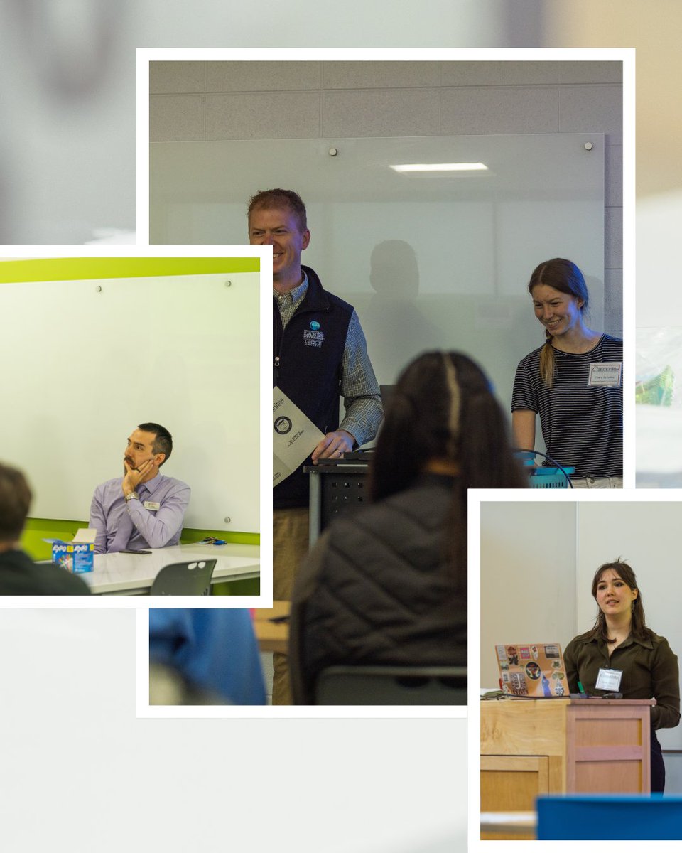 gracecollege's tweet image. Faith + scholarship = Communitas 🙌
Our best students present their research as part of Grace College’s annual celebration of learning + worship.
See highlights: go.grace.edu/Communitas
#GraceCollege #Communitas #CreatedForMore #FaithAndScholarship