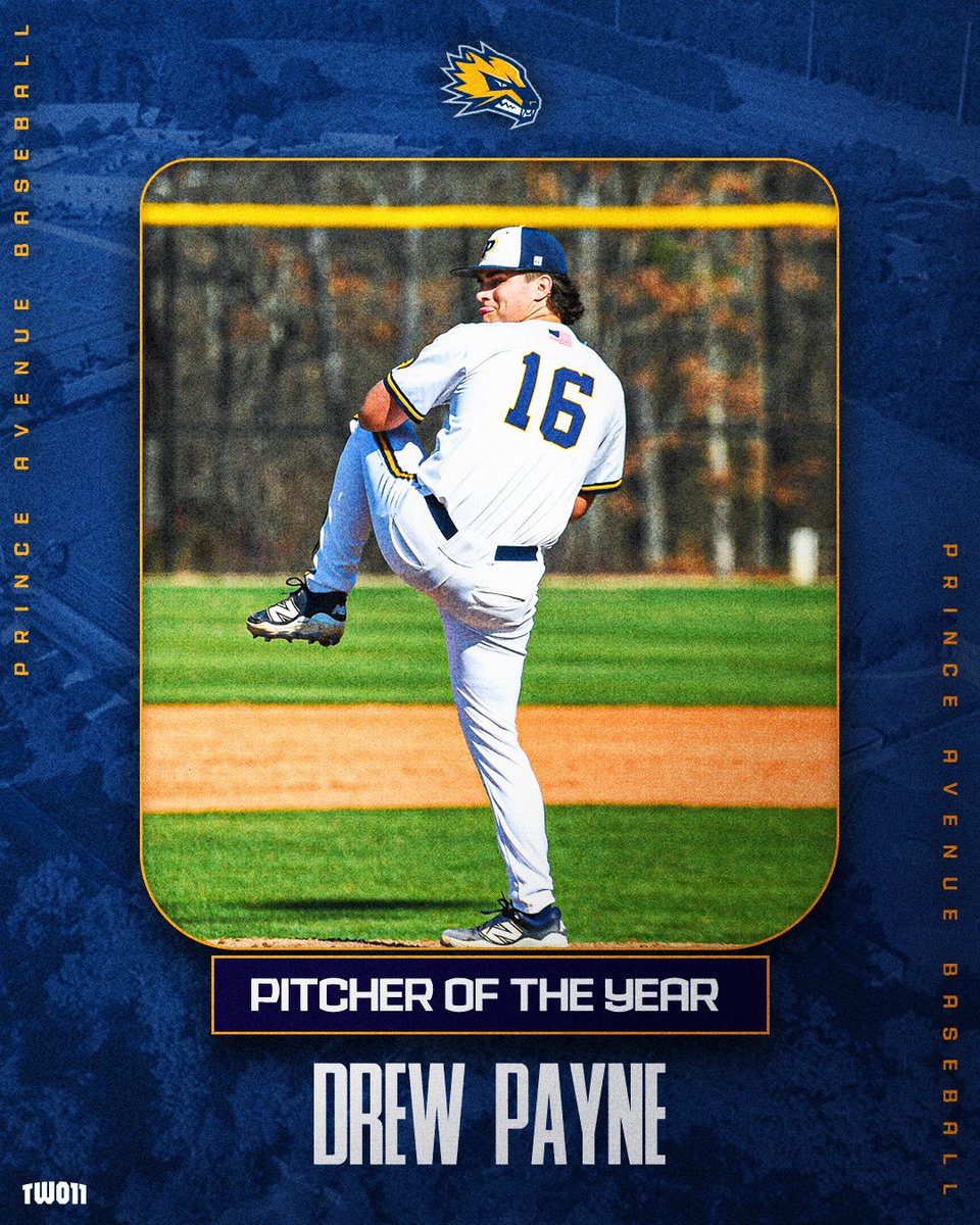 PACS Wolverine Baseball tweet media