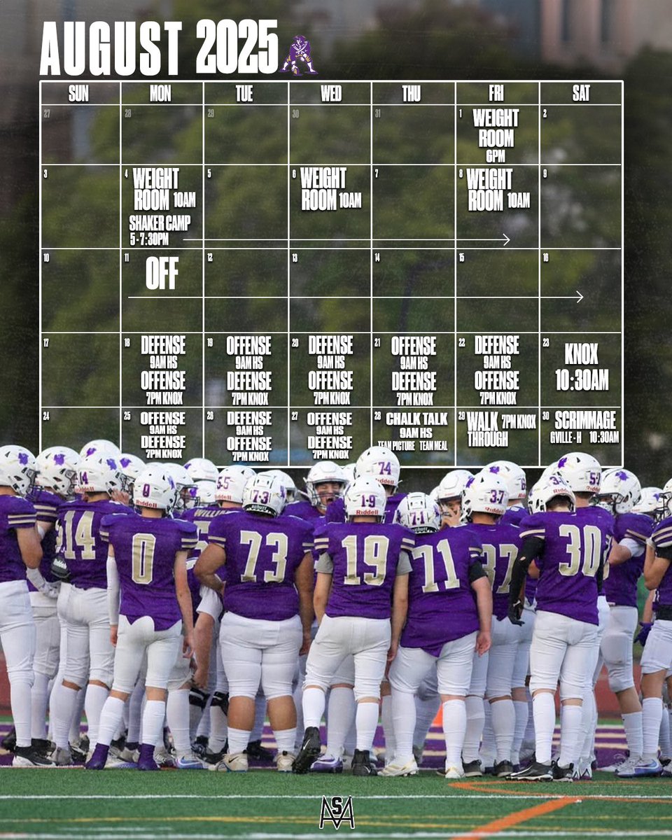 Johnstown Football (@sirbillfootball) on Twitter photo 