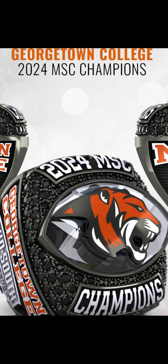 Recruits, if you want a championship experience, by championship coaches, and you want to be a championship opportunity, then camp with the 23 &amp; 24 MSC Champs!