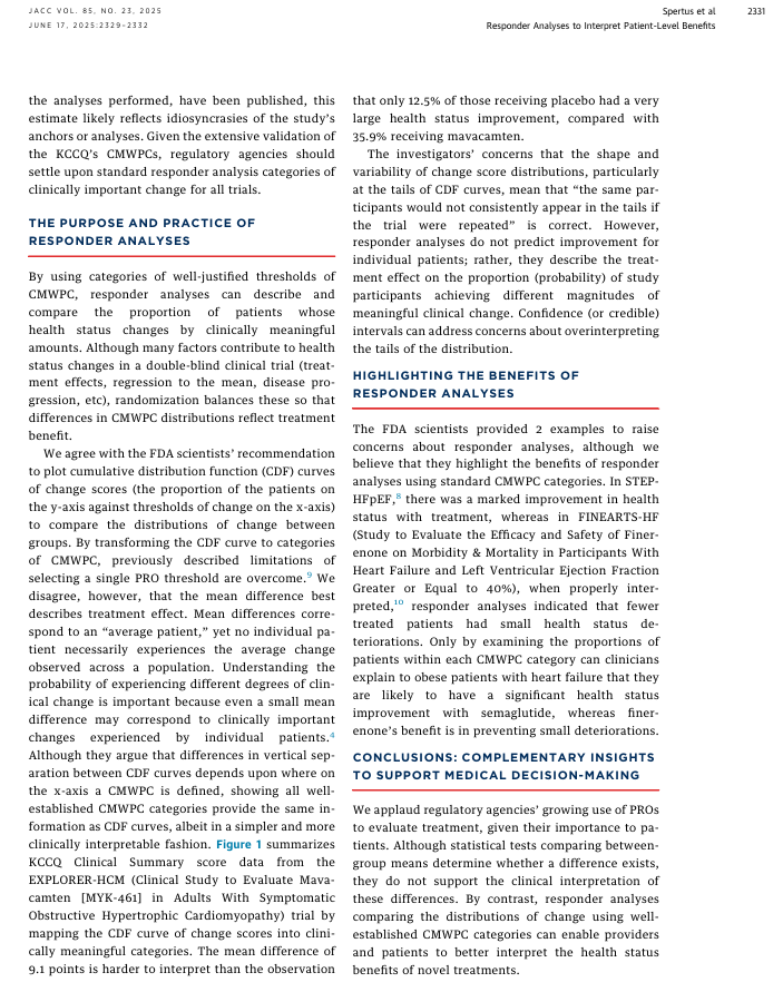 Andrew J Sauer MD tweet media