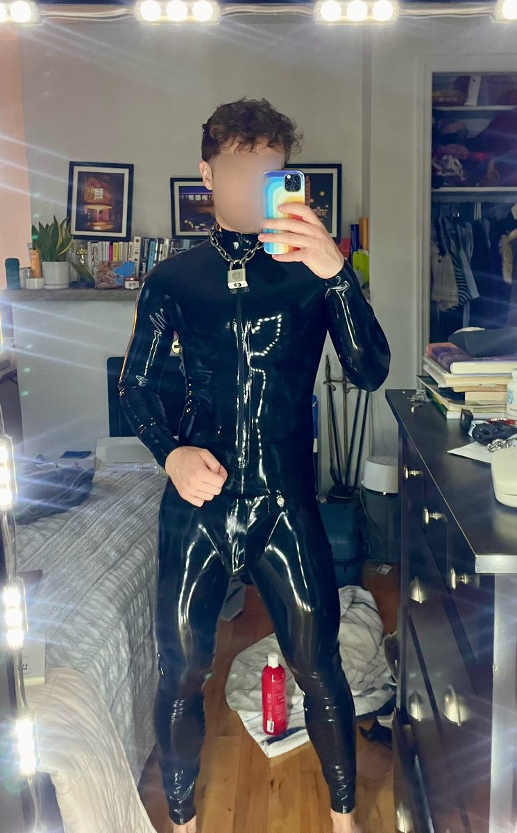 Super Rubber Boy 🔜 MAL tweet media