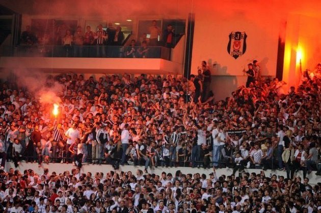 Beşiktaş Pics (@picsbesiktas) on Twitter photo 