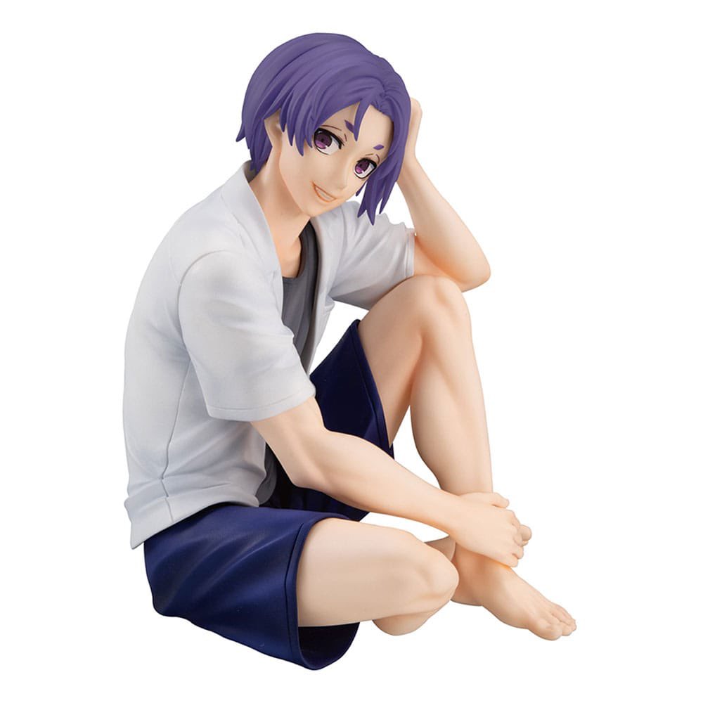 Précommande ouverte pour les figurines Palm Size de Reo et Nagi attendues fin fevrier 2026. 
coyotemag-store.fr