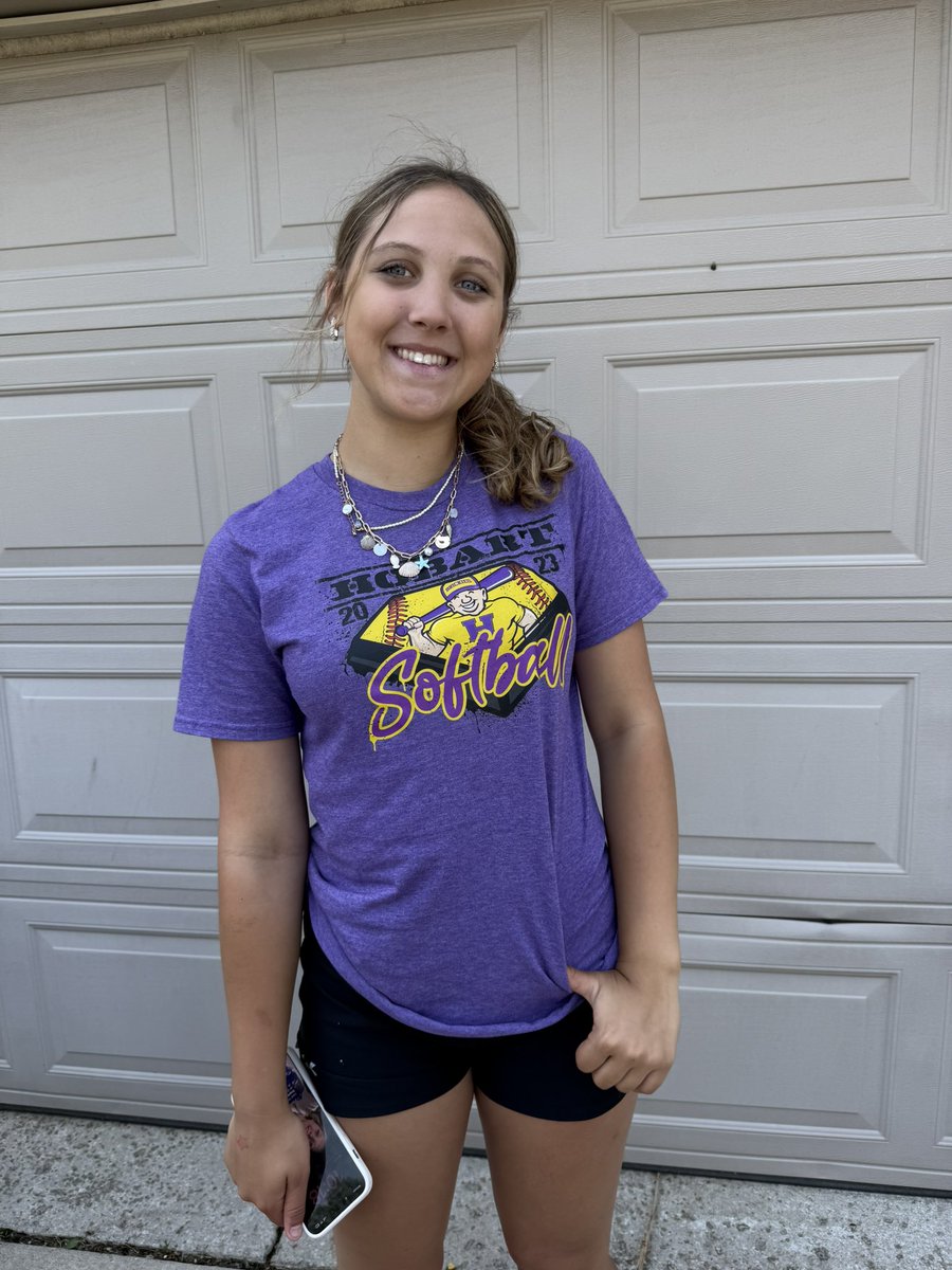 Alexis Coons (@alexiscoons22) on Twitter photo Softball hitting 7-8a then weight room 8-9a, basketball workouts 9-10a then basketball games tonight with the HS league. Officially feeling like a freshman and ready to put in work all summer 💜💛 <a href="/AthleticsHobart/">Hobart High School Athletics</a> <a href="/HobartHS/">Hobart High School</a> <a href="/BrickieSoftball/">Brickie Softball</a> <a href="/scohbrickies/">School City Hobart</a> <a href="/CoachJoshCoons/">Josh Coons</a> Softball hitting 7-8a then weight room 8-9a, basketball workouts 9-10a then basketball games tonight with the HS league. Officially feeling like a freshman and ready to put in work all summer 💜💛 <a href="/AthleticsHobart/">Hobart High School Athletics</a> <a href="/HobartHS/">Hobart High School</a> <a href="/BrickieSoftball/">Brickie Softball</a> <a href="/scohbrickies/">School City Hobart</a> <a href="/CoachJoshCoons/">Josh Coons</a>