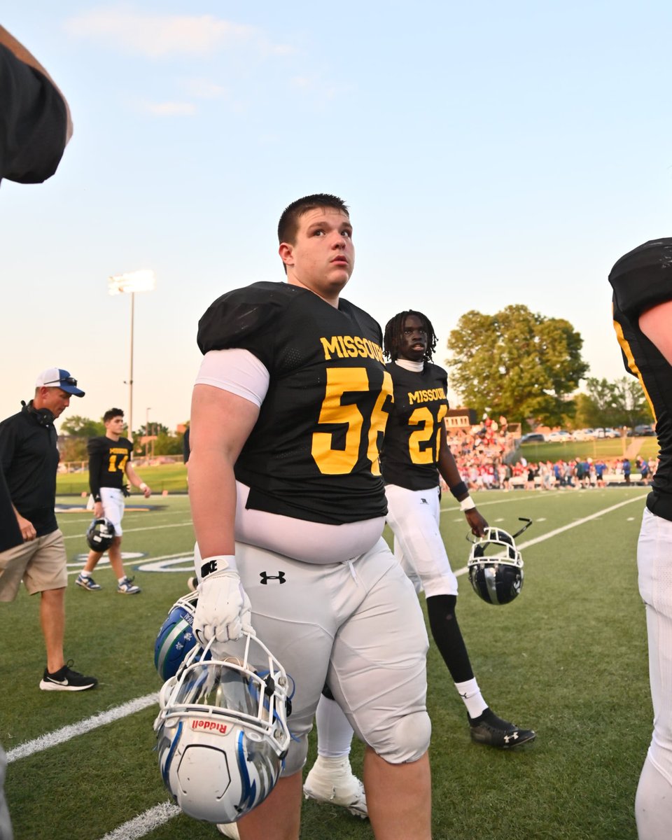 dominick pedrow tweet media