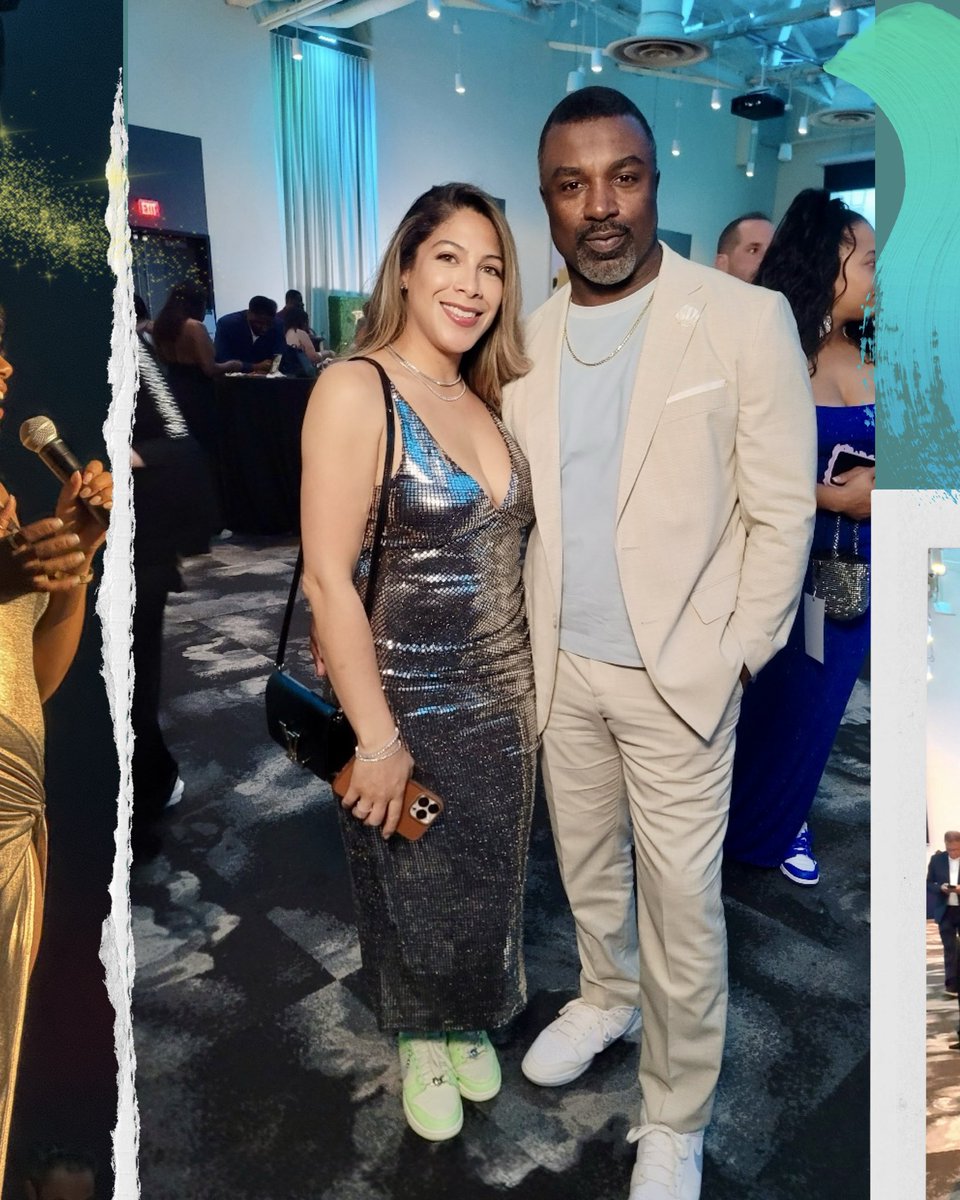 Brian Westbrook Foundation tweet media