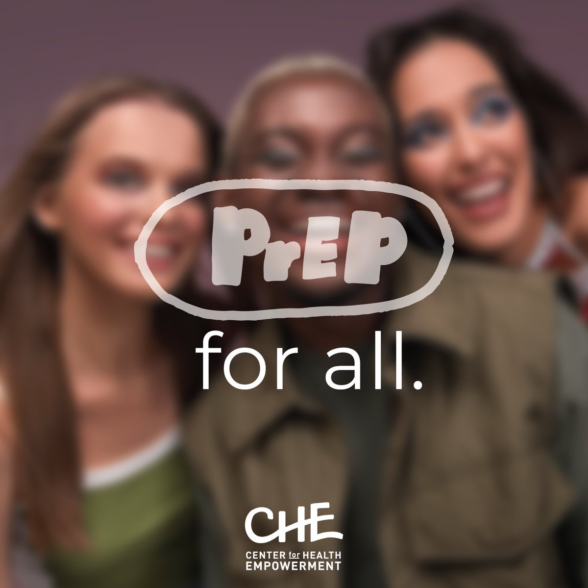 Center for Health Empowerment tweet media