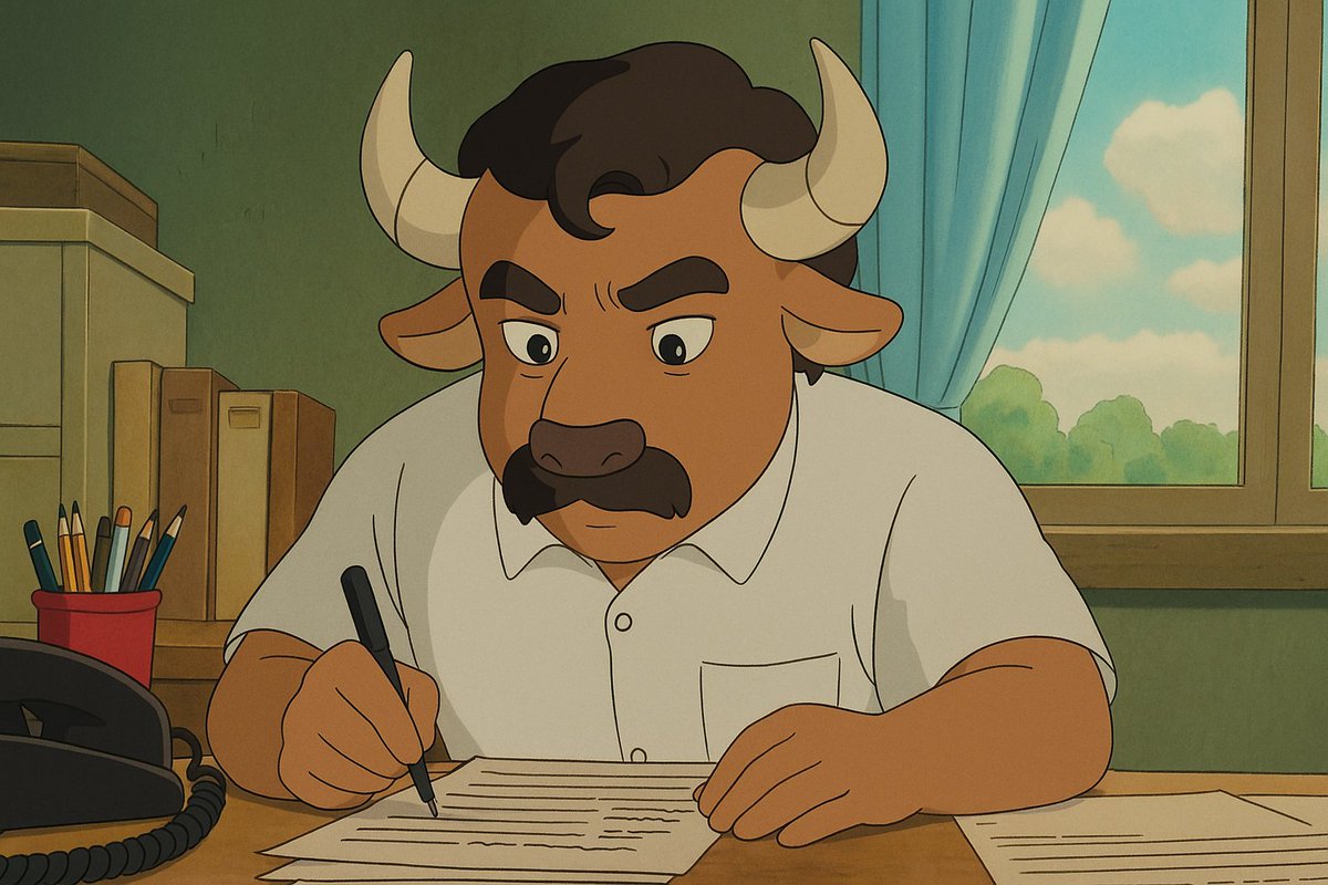 GSVM Bulls! How’s your Monday going?