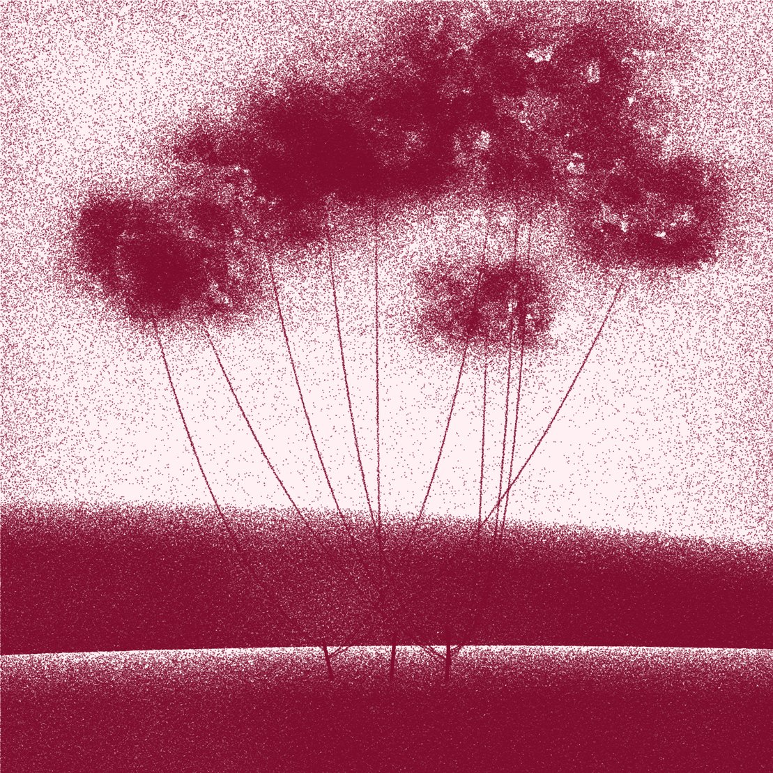 Just picked up this stunning piece Cables and Clouds #153 by <a href="/TidallyD/">DisruptedStar</a>