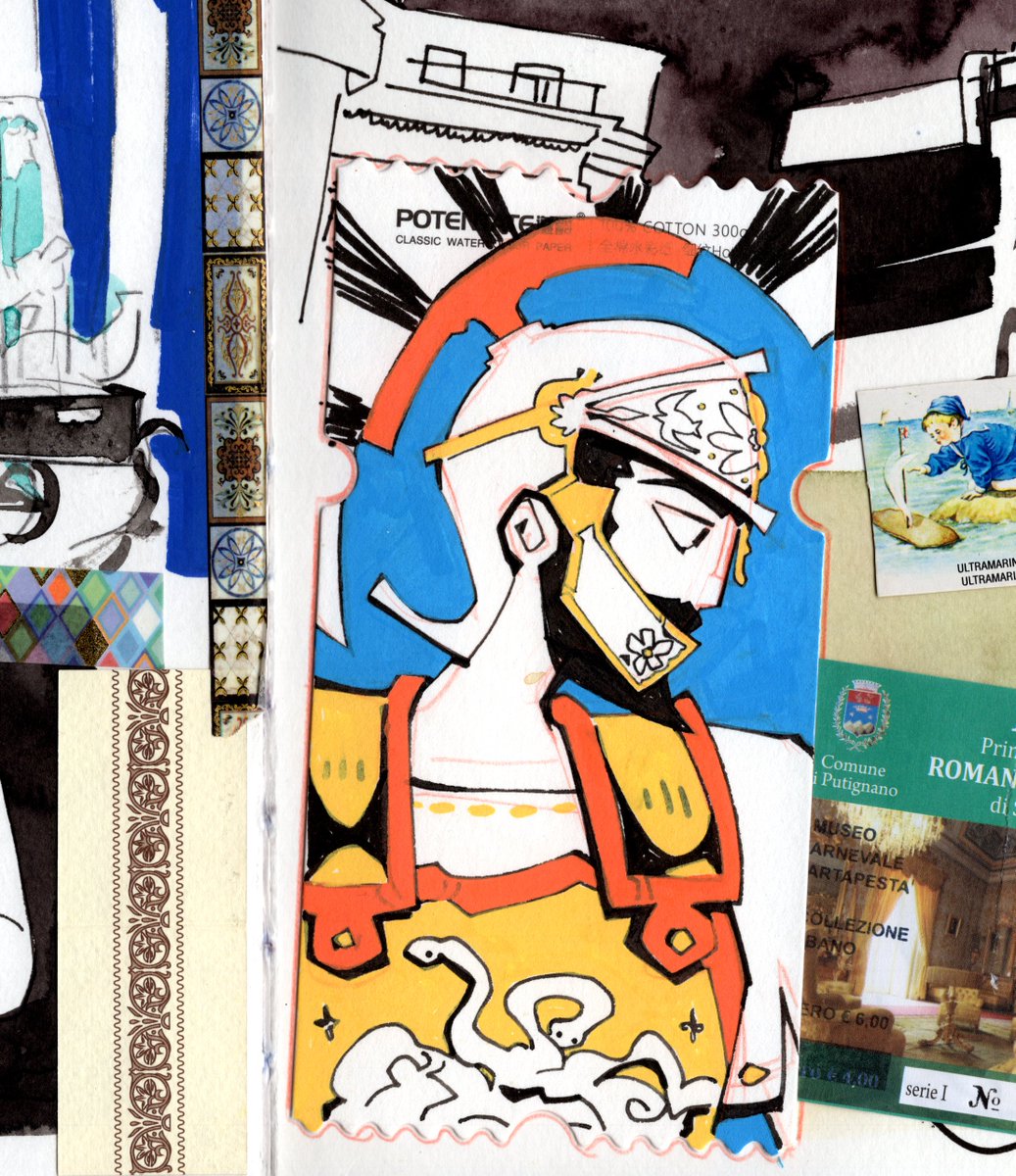 Magna 🇮🇹 (@magnagallina) on Twitter photo 