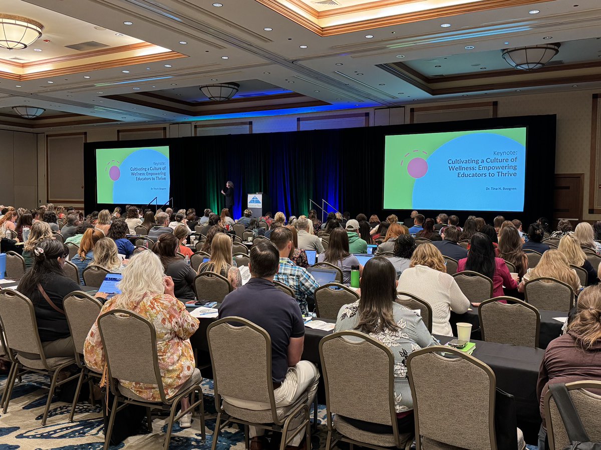 Solution Tree California tweet media