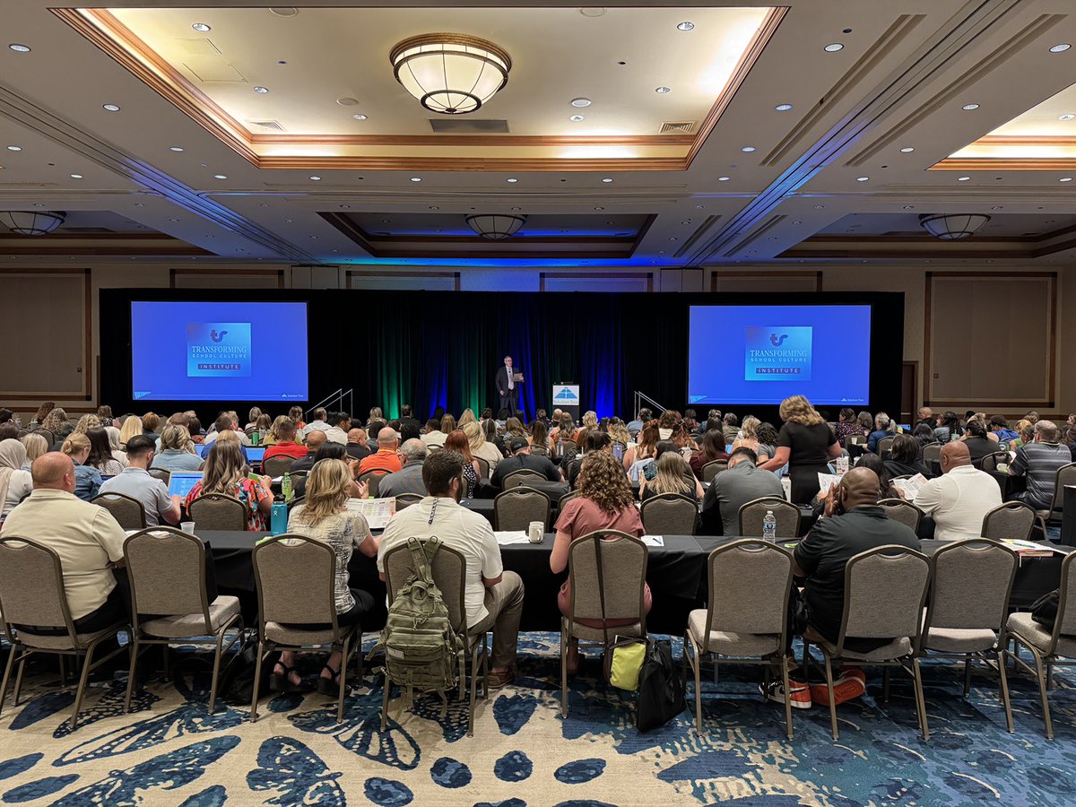 Solution Tree California tweet media