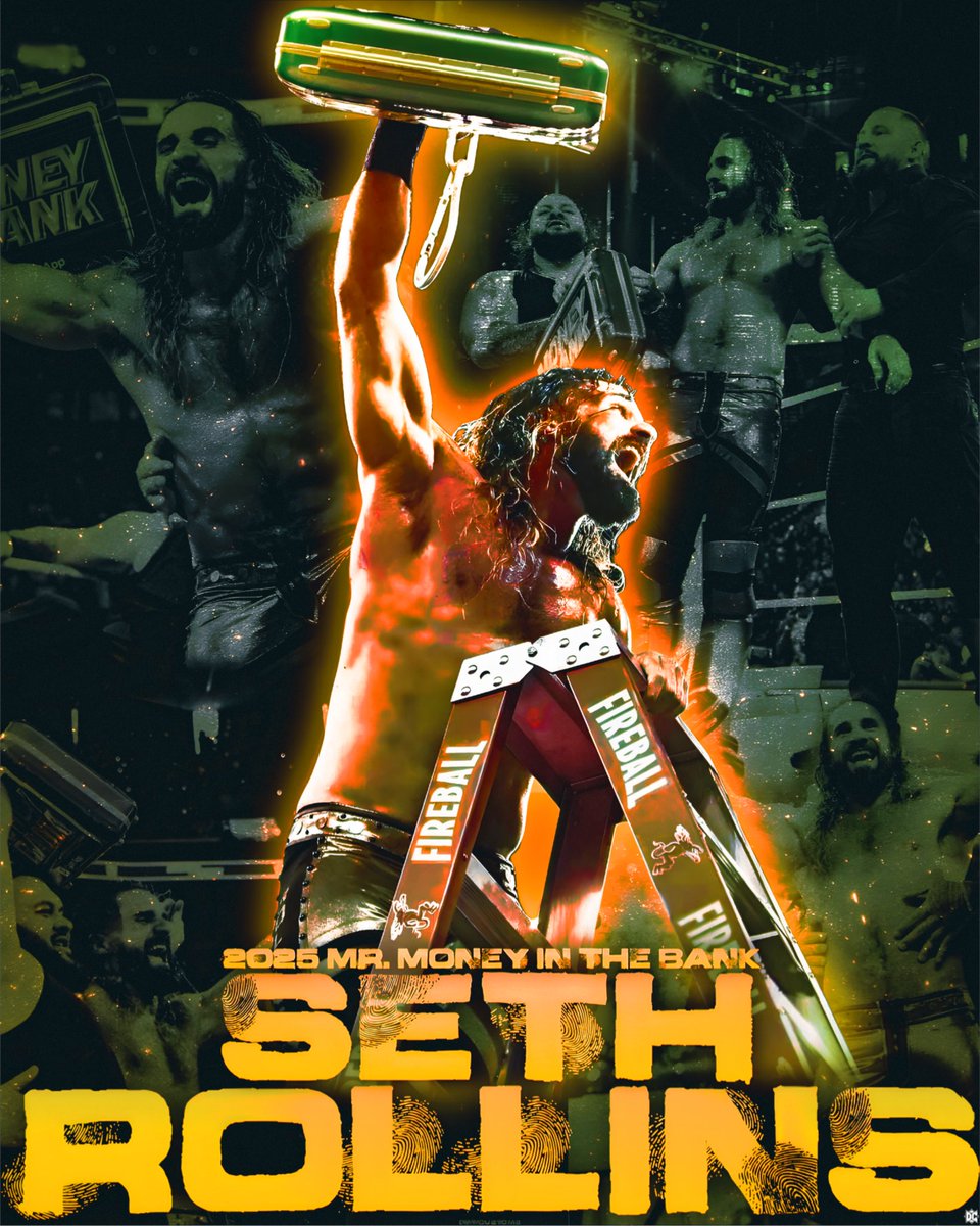 WWE Money In The Bank Results – June 14, 2015 – Rollins vs. Ambrose – TPWW, image size:960x1200