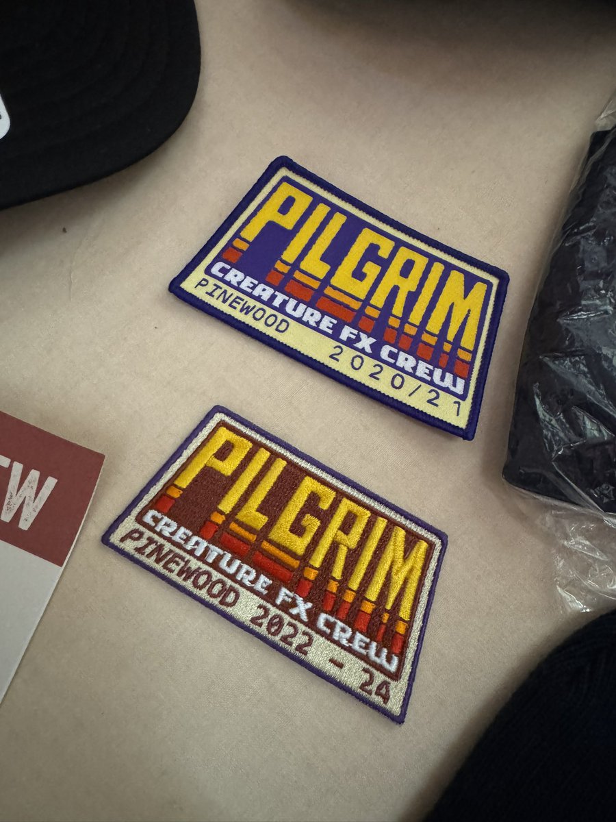 StarWarsSession's tweet image. To say ‘AndMore’ was a success is a complete understatement! Saturday felt like the most genuine celebration of all things Andor. 

Bravo to Dave Tree and the AndMore team - Saturday was special. 

#AndMore #Andor #StarWars #StarWarsPodcast